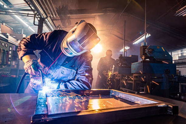 Best Automation and Robotic Welding in Suncoast Estates, FL