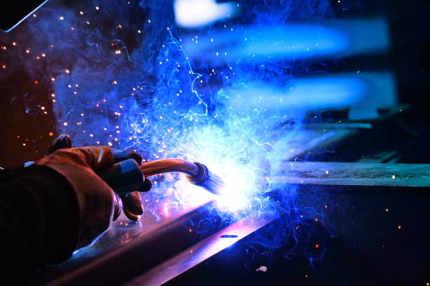 Best Specialty Welding Processes in Suncoast Estates, FL