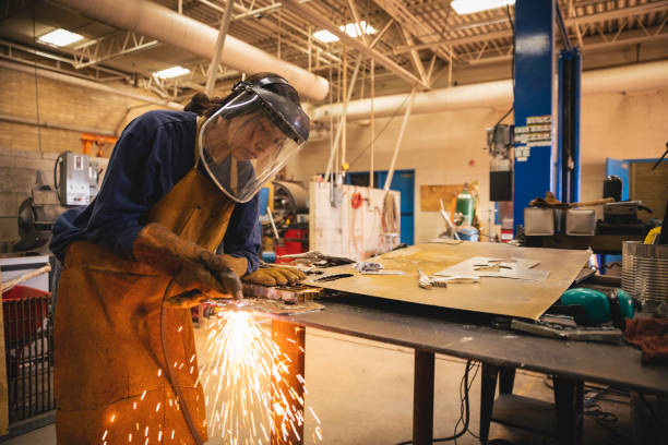 Best Marine and Shipbuilding Welding in Suncoast Estates, FL