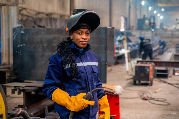 Affordable Welder Services in Suncoast Estates, FL
