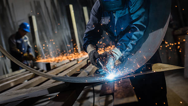 Best Welding Inspection and Certification in Suncoast Estates, FL