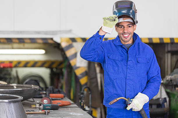 Best Automotive Welding in Suncoast Estates, FL